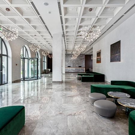 Tbilisi Philharmonia Apartment Exterior photo