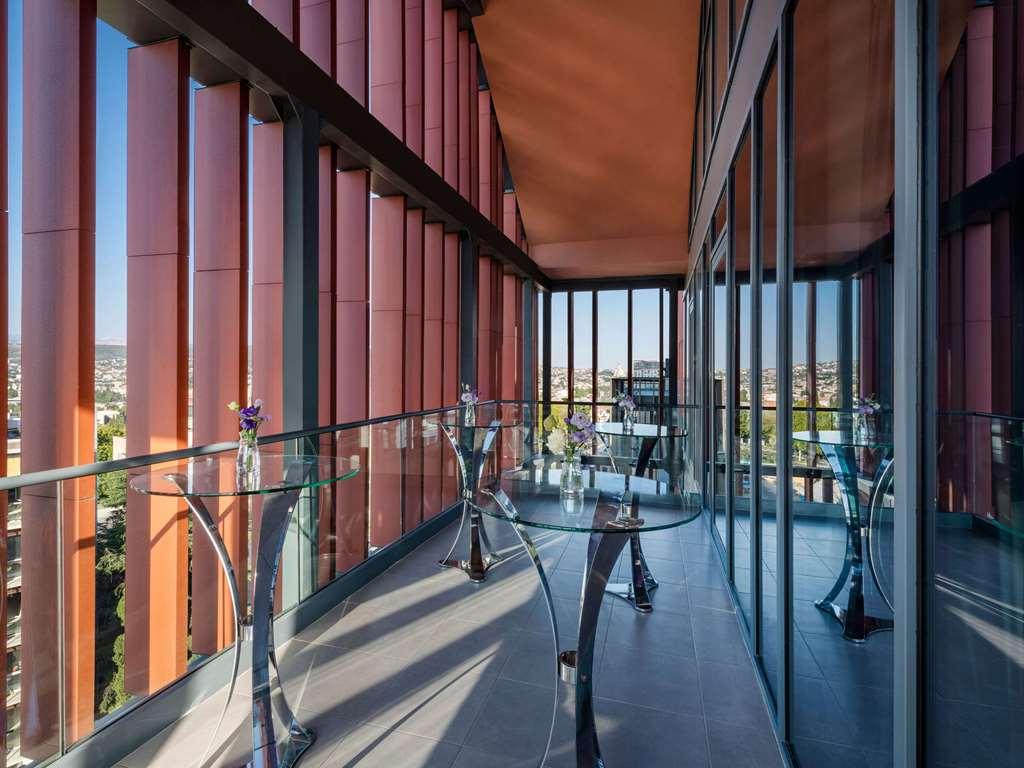 Tbilisi Philharmonia Apartment Facilities photo