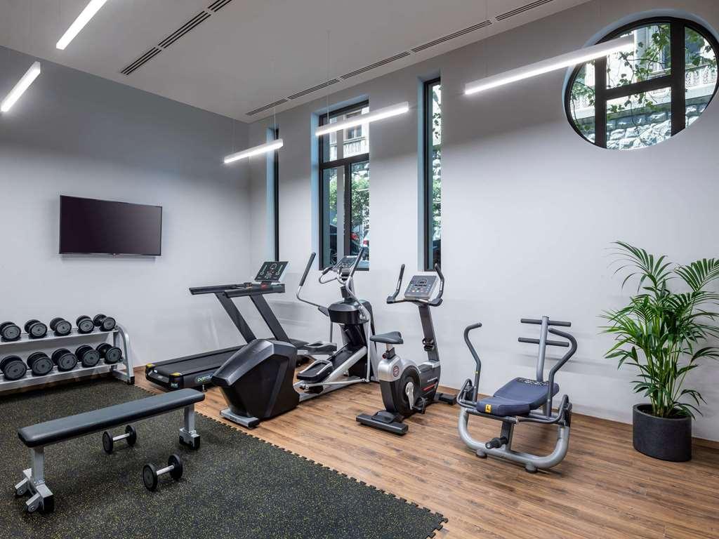 Tbilisi Philharmonia Apartment Facilities photo