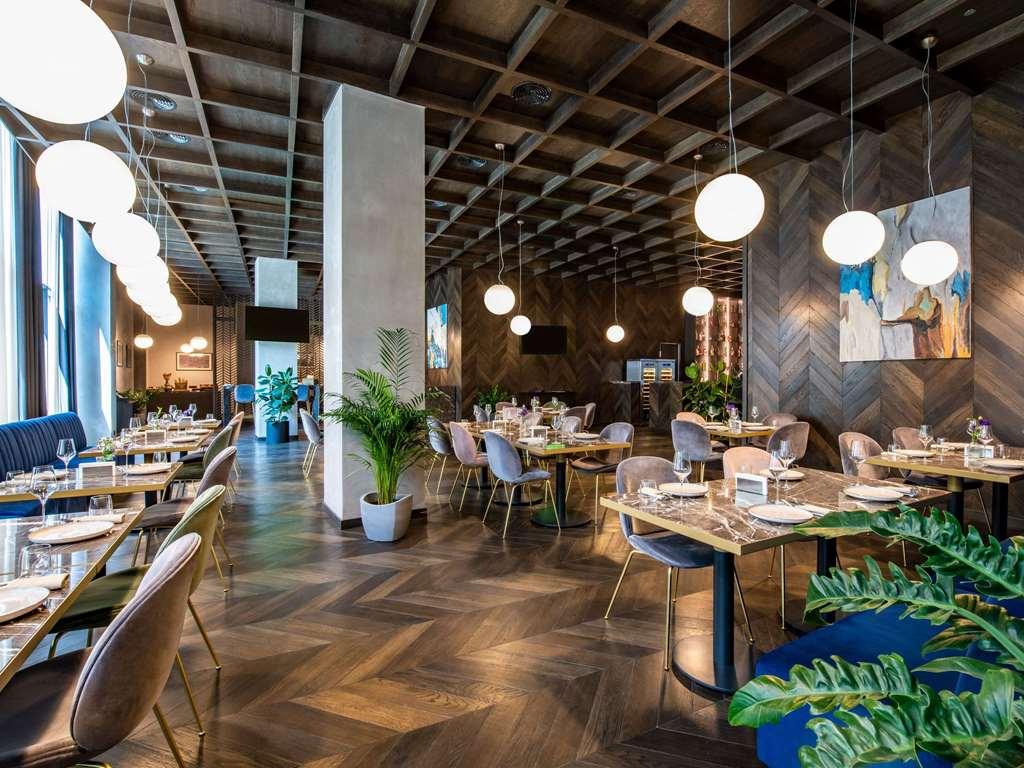 Tbilisi Philharmonia Apartment Restaurant photo